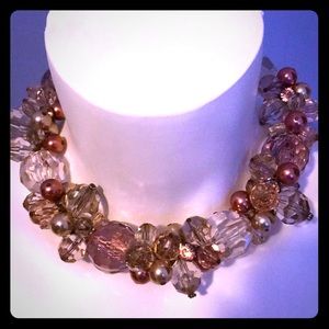 Gorgeous Statement Necklace 🎉